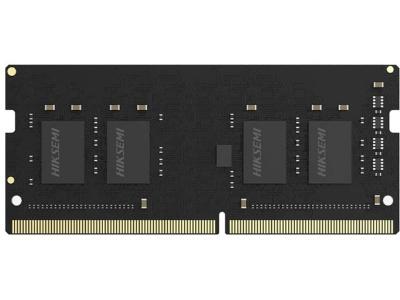 HIKVISION Hiksemi 324101153 Module De M&eacute;moire 8 Go 1 X 8 Go Ddr3 1600 Mhz 