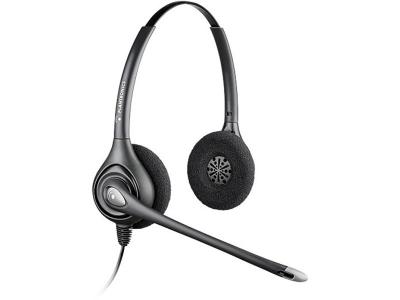 PLANTRONICS  supraplus wideband hw261n 36834-41 