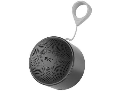 YONIS  Enceinte Bluetooth nomade - Noir