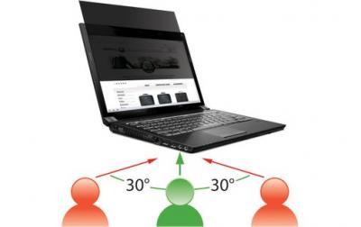 MOBILIS  Film Protecteur D&acute;&eacute;cran 15.6&acute;&acute; W 16:9 Privacy Filter