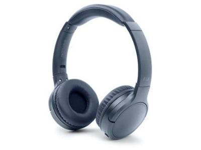 MUSE Casque Bluetooth  M-272 BTB, Bleu