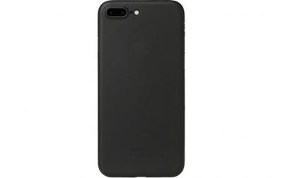 NATIVE UNION  Coque clic air pour iPhone 7/8 Plus - Noir Fum&eacute;e
