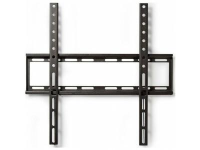 NEDIS Support TV mural fixe  TVWM1031BK Noir