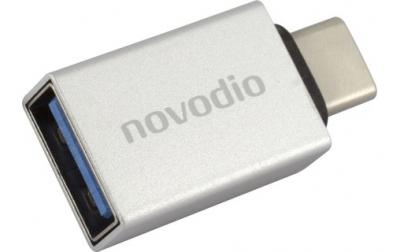 NOVODIO  Adaptateur USB-C vers USB-A 10 Gbit/s