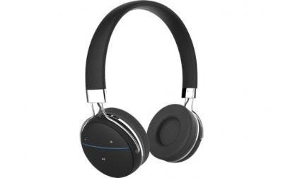 NOVODIO  iGroove - Casque sans-fil Bluetooth