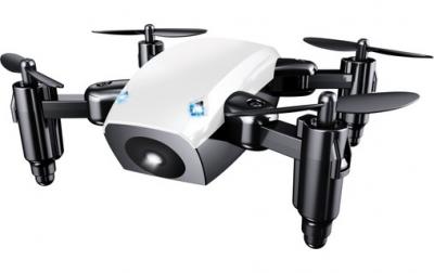 NOVODIO  microBird EVO - Mini drone radiocommand&eacute;