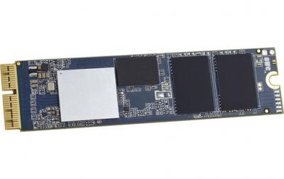 OWC  Aura Pro X2 240 Go - SSD NVMe pour Mac mini fin 2014