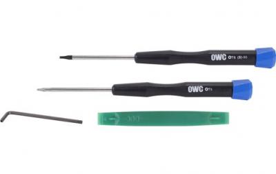 OWC  - Kit d'outils pour installation de m&eacute;moire pour Mac mini 2018