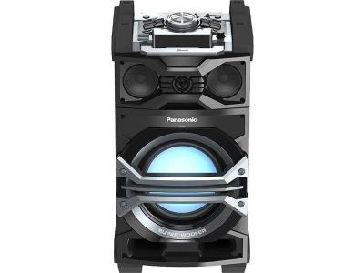 PANASONIC  SC-CMAX5 1000 W Noir