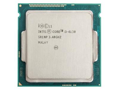 DIVERS Processeur Intel Core i3-4130 (3,4 GHz)