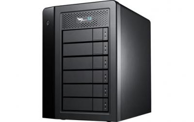 PROMISE TECHNOLOGY  PEGASUS32 R6 Disque Dur SATA 6 x 4 to F40P2R6000002