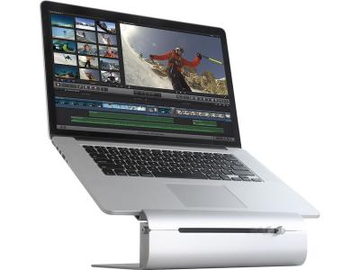 RAIN DESIGN  iLevel 2 pour MacBook et MacBook Pro