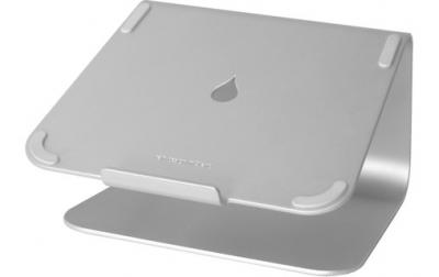 RAIN DESIGN  mStand Support Pour MacBook / MacBook Pro / Laptop Argent