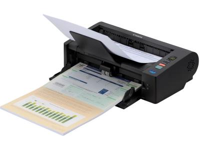 CANON Scanner &agrave; d&eacute;filement  imageFORMULA DR-M140II