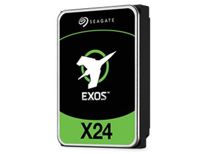 SEAGATE Disque dur  st12000nm002h 3,5 12 tb 0763649175347