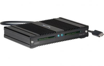  Sonnet SF3-2CFST - Lecteur de cartes CFast et CFast 2.0 Thunderbolt 3