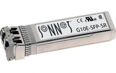 SONNET  - &Eacute;metteur-r&eacute;cepteur SPF+ 10GBase Courte port&eacute;e (300 m&egrave;tres)