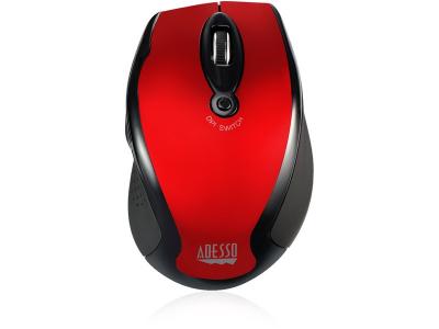 ADESSO  iMouse M20R souris Droitier RF sans fil Optique 1600 DPI - Neuf