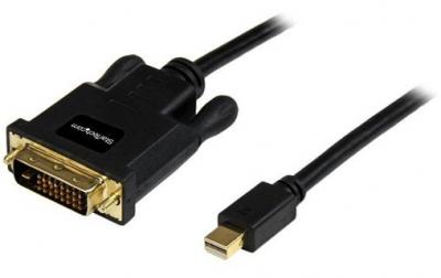 Cable Mini DisplayPort / DVI-D - 0,9 m