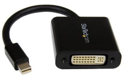 STARTECH.COM Mini displayport to dvi adapter - mini dp to dvi converter