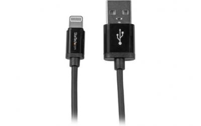 STARTECH.COM Startech C&acirc;ble 8 Broches Lightning Vers Usb- 1m