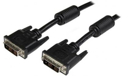 STARTECH.COM Startech Dvi-d Single Link Cable 3 M Noir