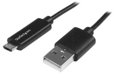Startech - cable usb vers micro usb de 1 m