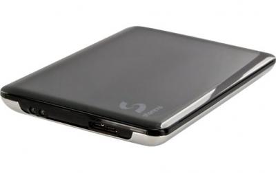 STOREVA  Xslim USB-C 2 To - Noir - Disque dur externe USB-C / USB-A