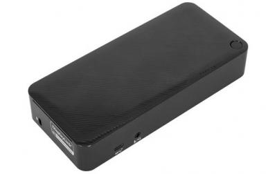 TARGUS  Station D&acute;accueil Pour Ordinateur Portable Dock182euz 100w