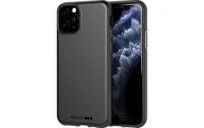 TECH21  Studio Colour Noir - Coque de protection pour iPhone 11 Pro