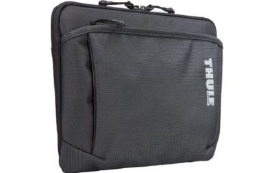 THULE  subterra macbook sleeve 12 inch tss312 dark shadow 0085854238847
