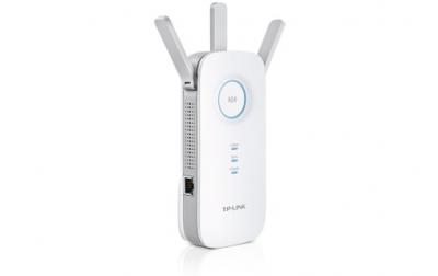 TP LINK TP-Link RE450 - Extension de port&eacute;e Wifi - 1GbE - Wi-Fi 5 - 2.4 GHz, 5 GHz