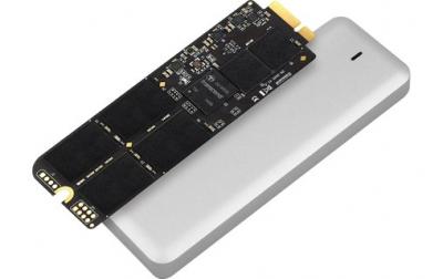 TRANSCEND  Disque SSD JetDrive 725 960 Go