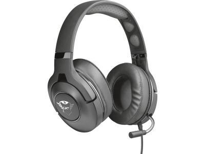 TRUST GXT Gaming 420 Rath multiplateformes Gaming Headset - Noir