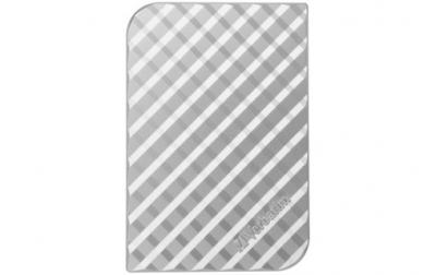  Verbatim Store 'n' Go Portable - Disque dur - 2 To - externe (portable) - 2.5"" - USB 3.0 - argent 