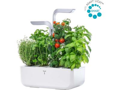VERITABLE Potager V&eacute;ritable Smart Arctic White