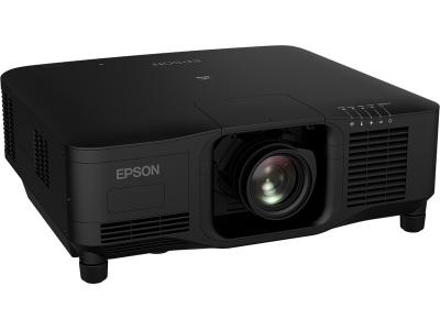 EPSON  Eb-pu2216b Projector 16000 Lumens Argent&eacute; One Size / EU Plug 