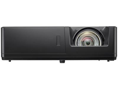 OPTOMA  Zu607tst Projector Argent&eacute; 