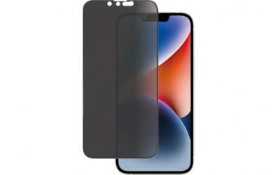 PANZER GLASS Vitre de confidentialit&eacute; pour iphone 14 / 13 / 13 pro - panzerglass