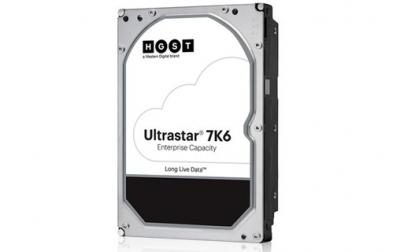 WESTERN DIGITAL  Ultrastar 7K6 3.5"" 4000 Go S&eacute;rie ATA III