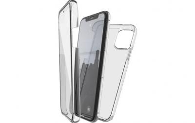 X DORIA Xdoria Coque Transparente Defense 360X pour iPhone 11 Pro