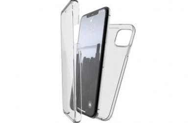 X DORIA Protection int&eacute;grale pour iPhone 11 Pro Max : Defense 360&deg; 