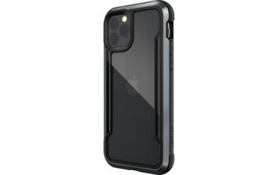 X DORIA X-doria defense shield noir - coque iphone 11 pro - antichocs