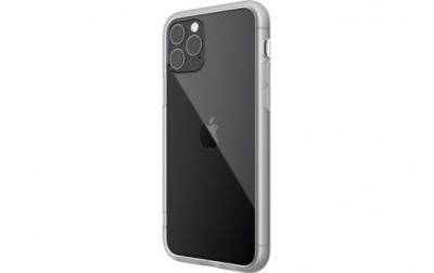 X DORIA X-Doria Glass Plus - Coque iPhone 11 Pro - Verre tremp&eacute;
