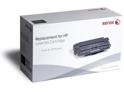 XEROX Cartouche de toner cf380a - noir - pour