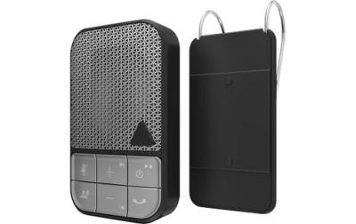 ZAGG  Car Kit - Kit mains-libres bluetooth pour voiture