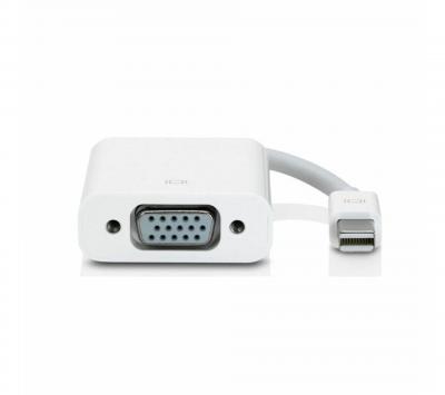  Mobility Lab - MAC8006 - Adaptater Mini display port vers VGA