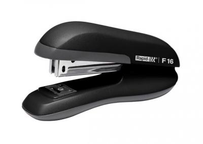 RAPID  Agrafeuse  F16 20 Feuilles, Liste Noire