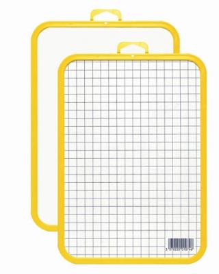 BIC Ardoise Effa&ccedil;able Sec - 19 X 26 Cm -  