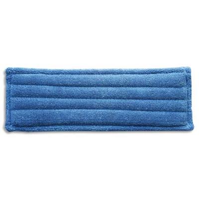 AZURDI Neutre  Frange microfibre double fonction 40 cm Econet